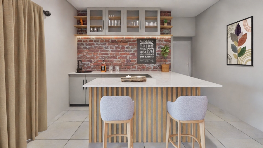 4 Bedroom Property for Sale in Haasendal Western Cape